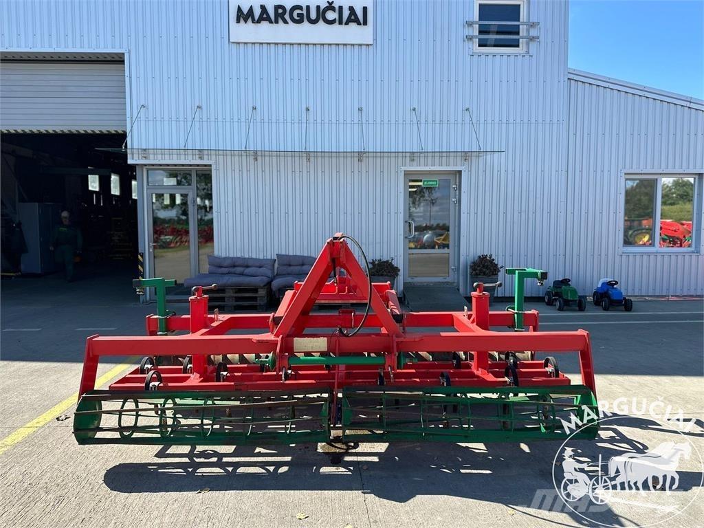 Agro-Masz AS3, 3 m Diger tarim makinalari