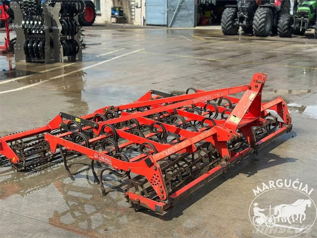 Akpil Rylec, 3 m Diger tarim makinalari