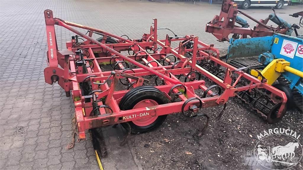 Doublet-Record 2,9 m Diger tarim makinalari