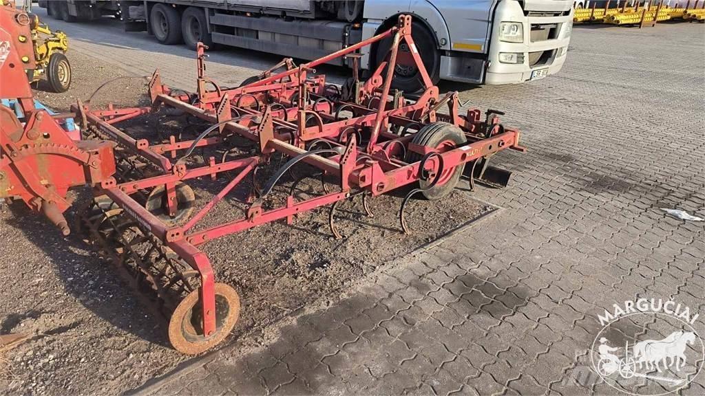 Doublet-Record 2,9 m Diger tarim makinalari