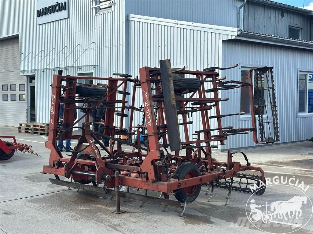 Doublet-Record 4,5 m Diger tarim makinalari