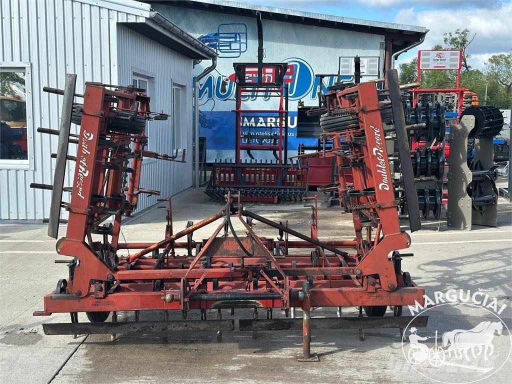 Doublet-Record 4,5 m Diger tarim makinalari