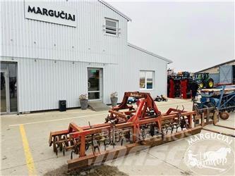 Doublet-Record 4 m. Diger tarim makinalari