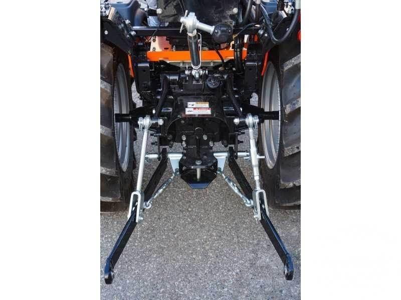 Hinomoto HM255, 25 AG Diger tarim makinalari