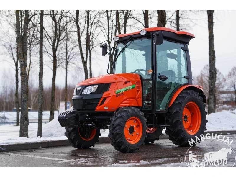Hinomoto HM475, 48 AG Diger tarim makinalari