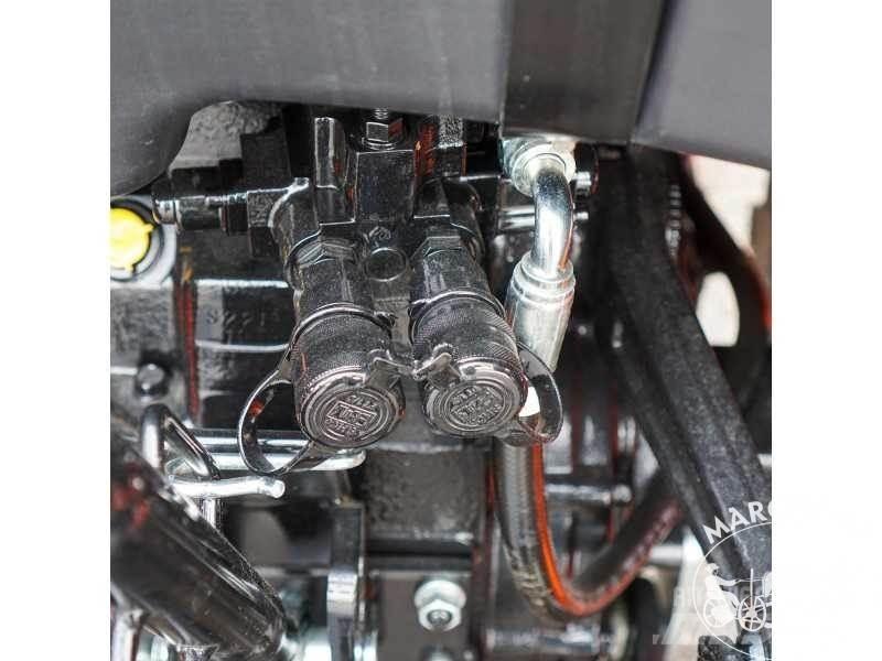 Hinomoto HM475, 48 AG Diger tarim makinalari