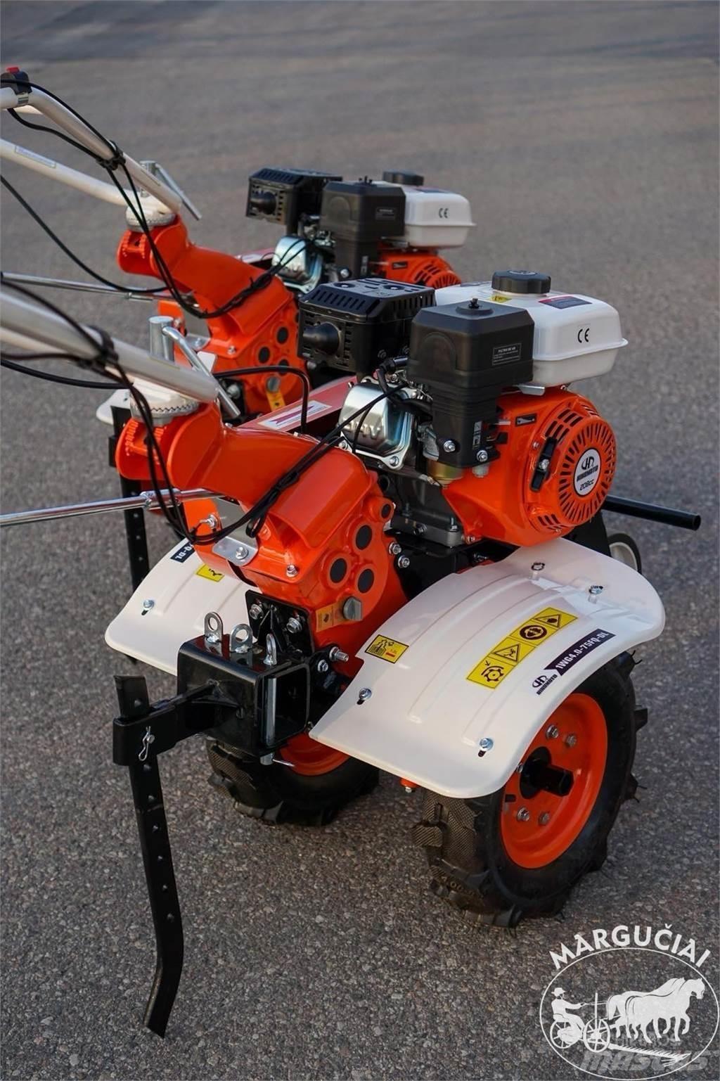 Hinomoto Motoblokas Diger tarim makinalari