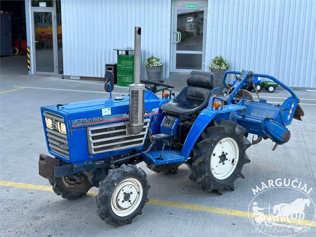 Iseki TU1400, 14 AG Diger tarim makinalari