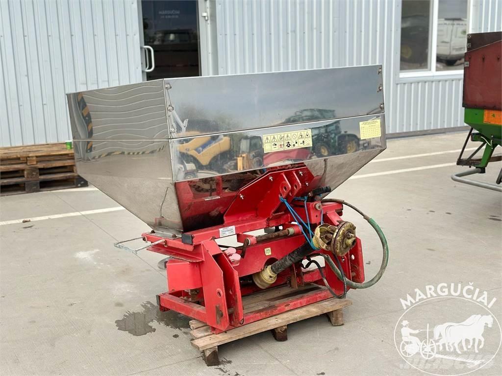 Jar-Met JMS, 1000 ltr. Diger tarim makinalari