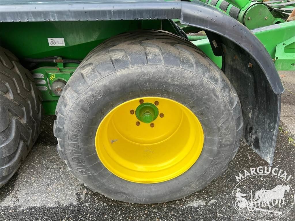 John Deere C441R Diger tarim makinalari