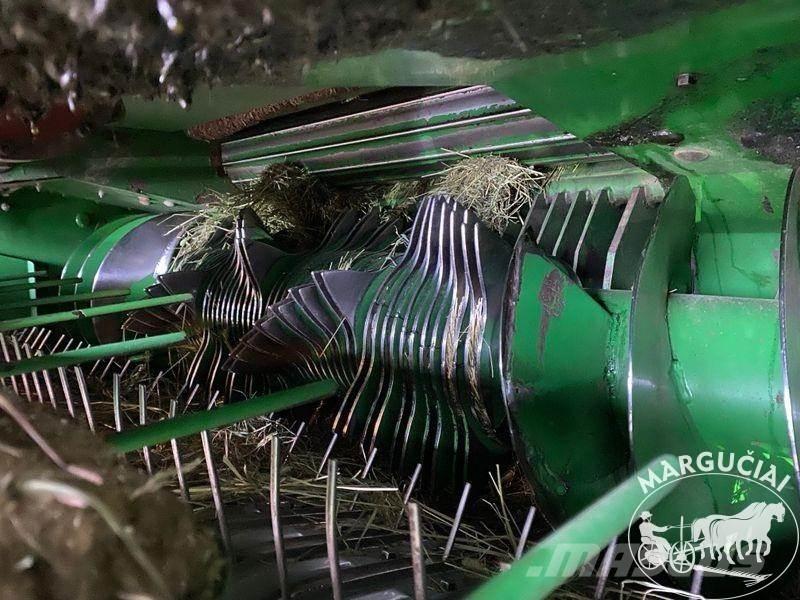 John Deere C441R Diger tarim makinalari