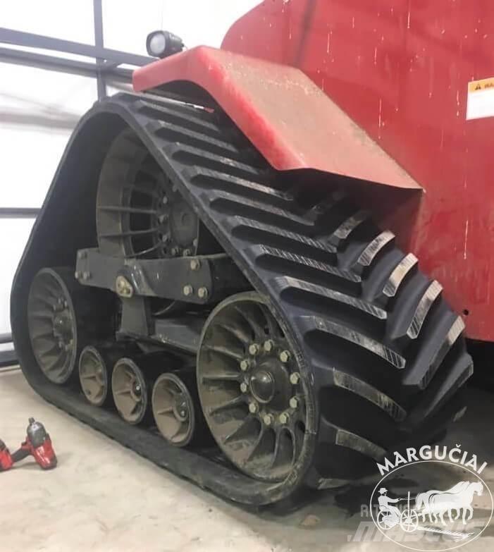 Kita Vikšrai Diger tarim makinalari