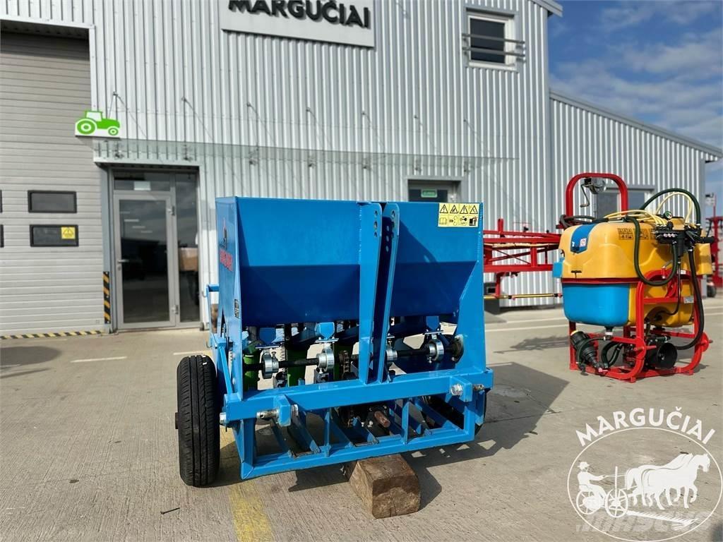 Krukowiak S287 Diger tarim makinalari
