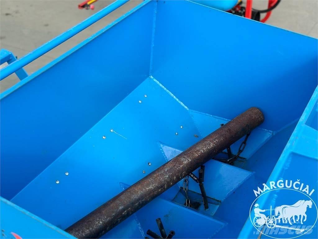 Krukowiak S287 Diger tarim makinalari