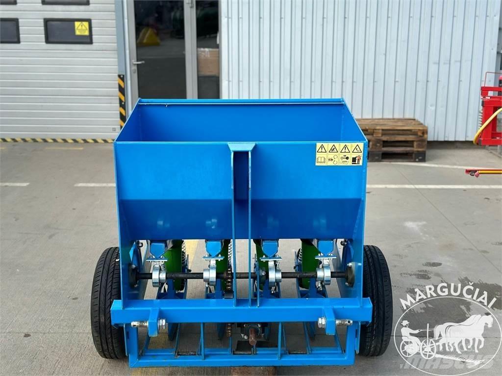 Krukowiak S287 Diger tarim makinalari