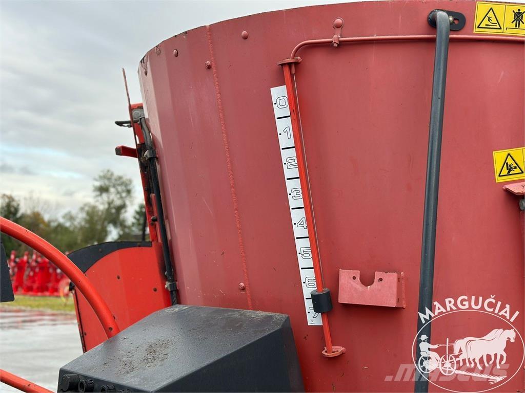 Kuhn Euromix I Diger tarim makinalari