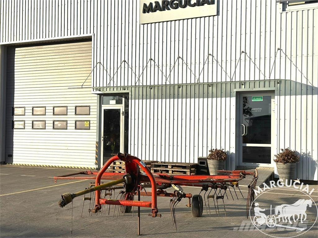 Kuhn GA 300 GM, 3 m. Diger tarim makinalari