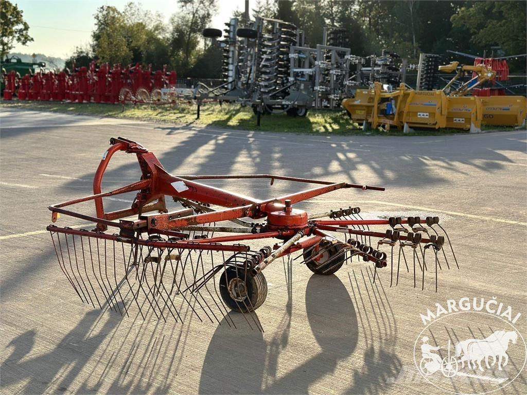 Kuhn GA 300 GM, 3 m. Diger tarim makinalari
