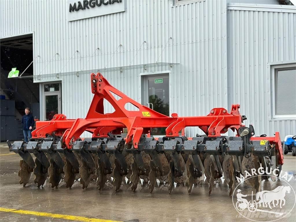 Kuhn Optimer+, 3 m Diger tarim makinalari
