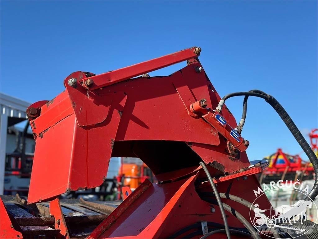 Kuhn Primor 2060 S Diger tarim makinalari