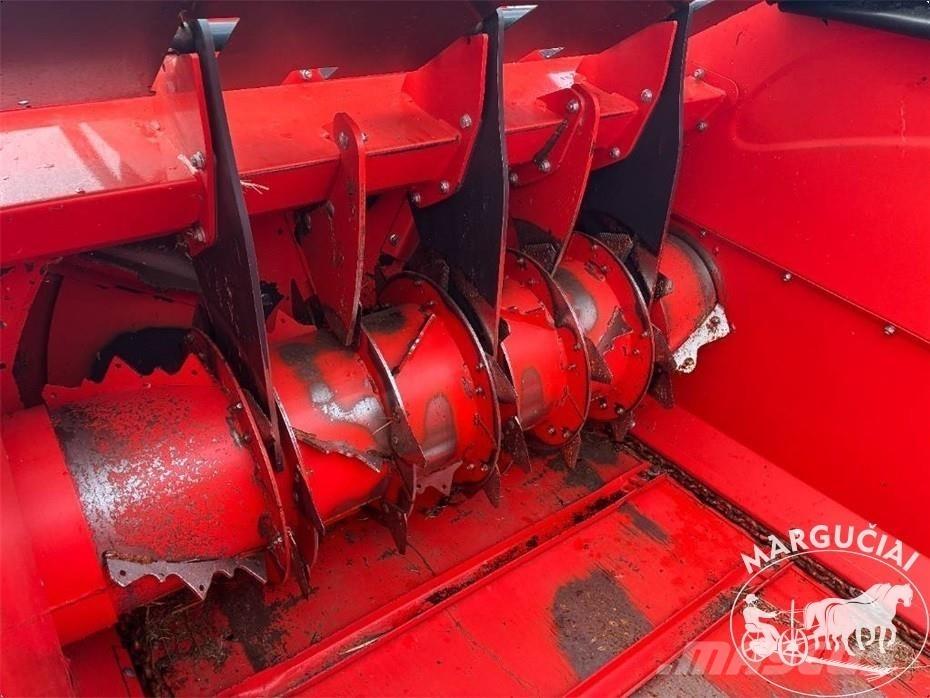 Kuhn Primor 2060 S Diger tarim makinalari