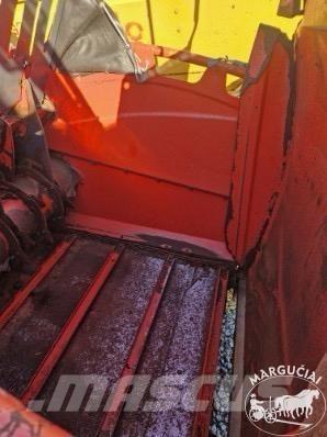 Kuhn Primor 2060S Diger tarim makinalari