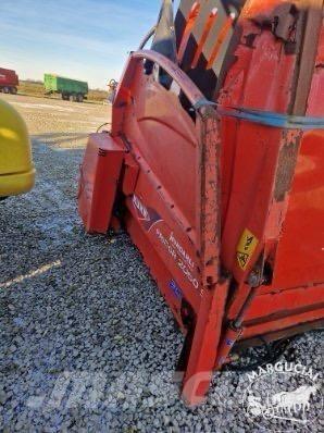 Kuhn Primor 2060S Diger tarim makinalari