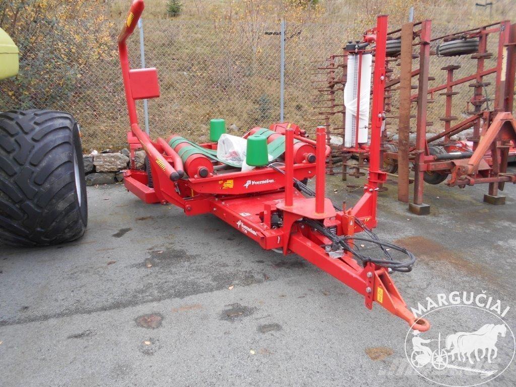 Kverneland 7730 Diger tarim makinalari