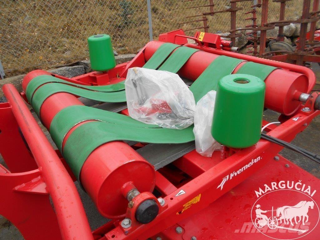 Kverneland 7730 Diger tarim makinalari