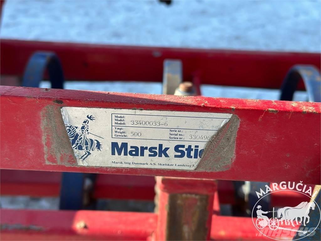 Marsk Stig 4 m Diger tarim makinalari