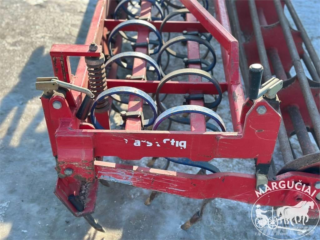 Marsk Stig 4 m Diger tarim makinalari