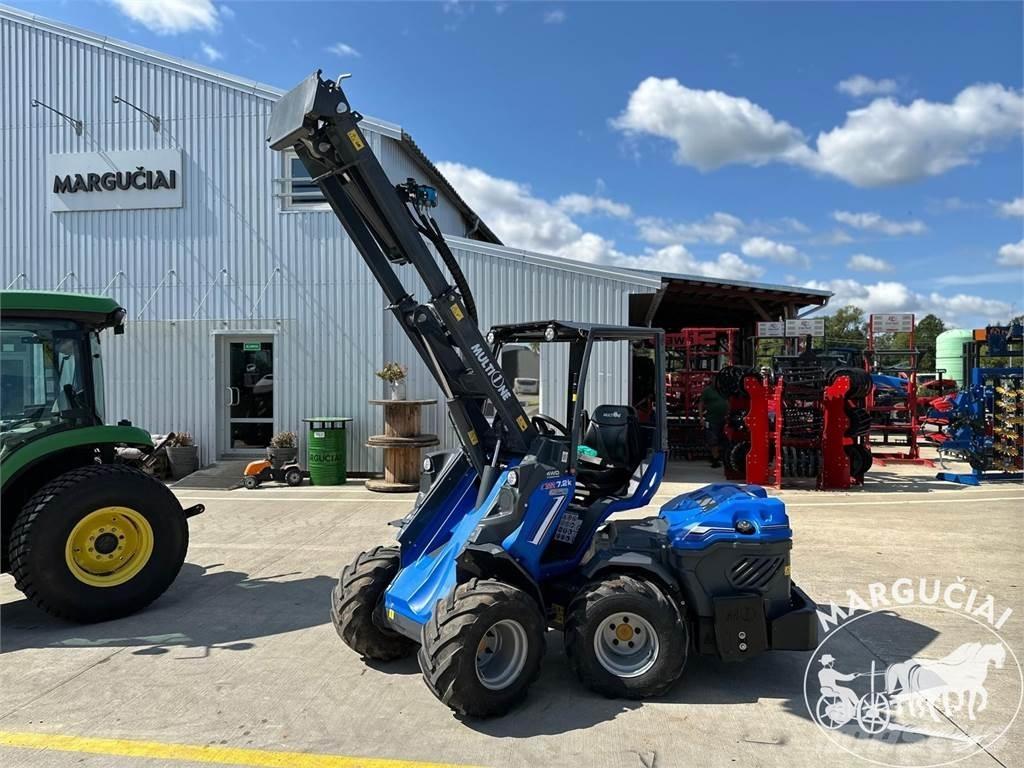 Multione 7.2 K, 25 AG Diger tarim makinalari
