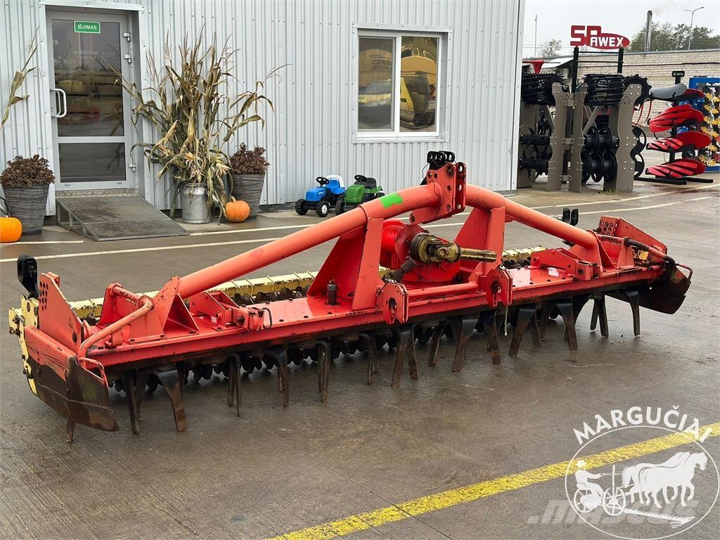 Pöttinger 4 m Diger tarim makinalari