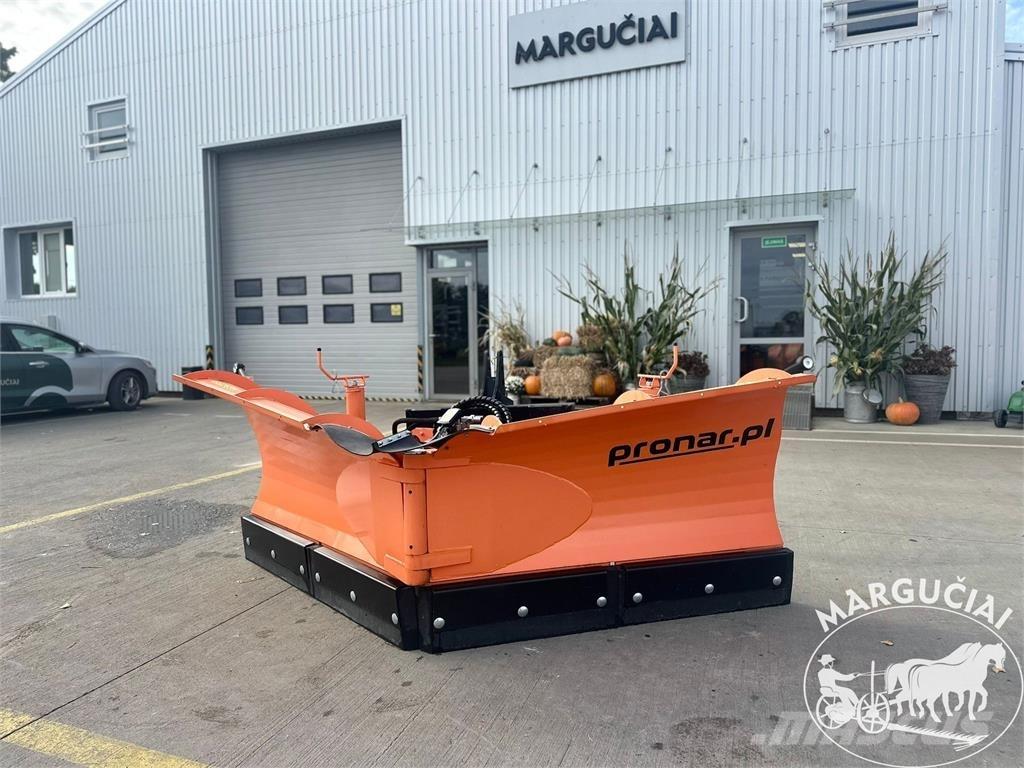 Pronar PUV-3000M Diger tarim makinalari