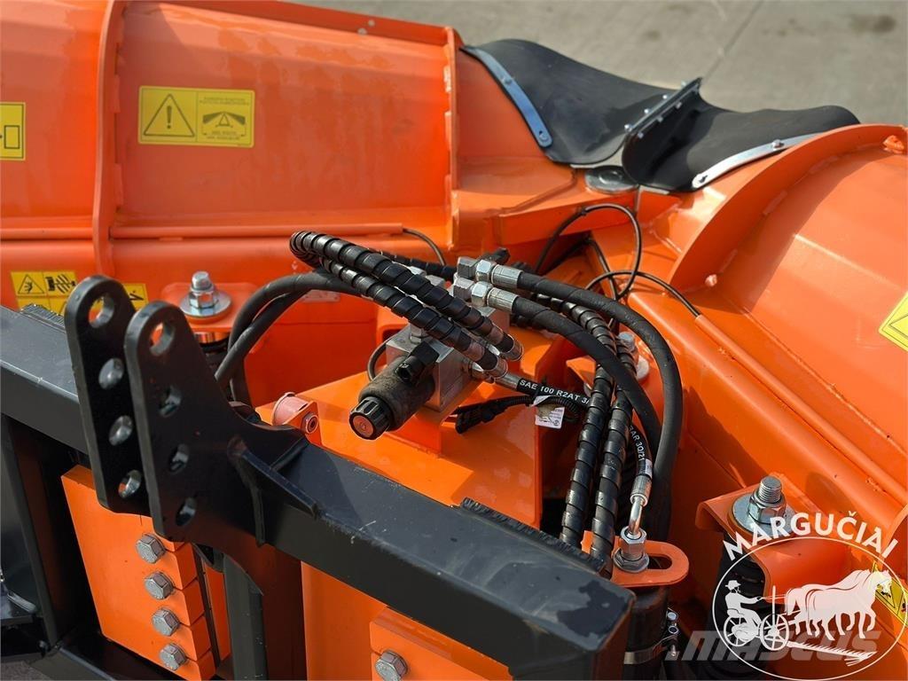 Pronar PUV-3000M Diger tarim makinalari