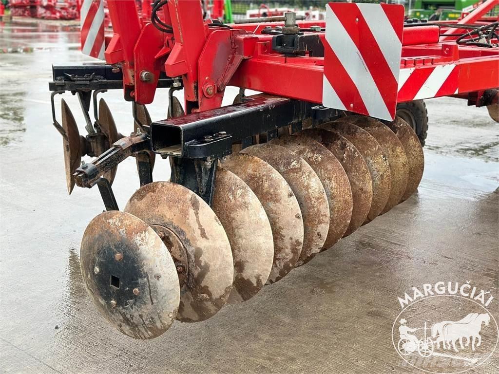Quivogne 4,5 m Diger tarim makinalari