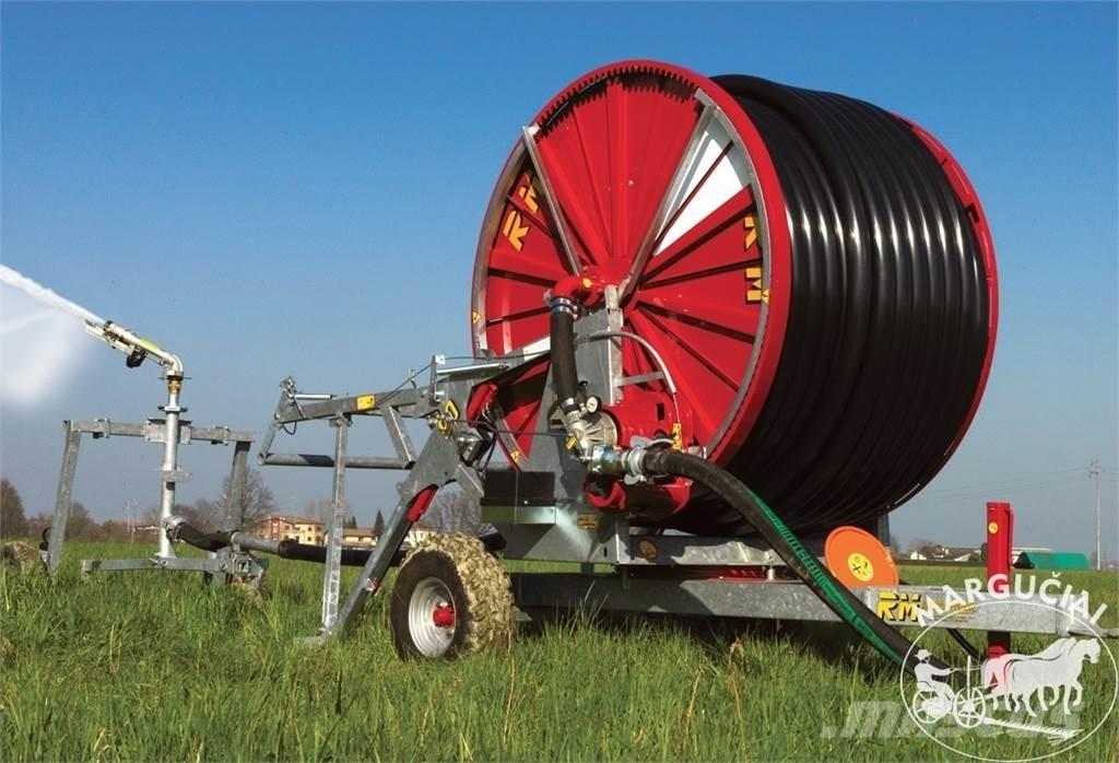  RM Laistymo sistema Diger tarim makinalari