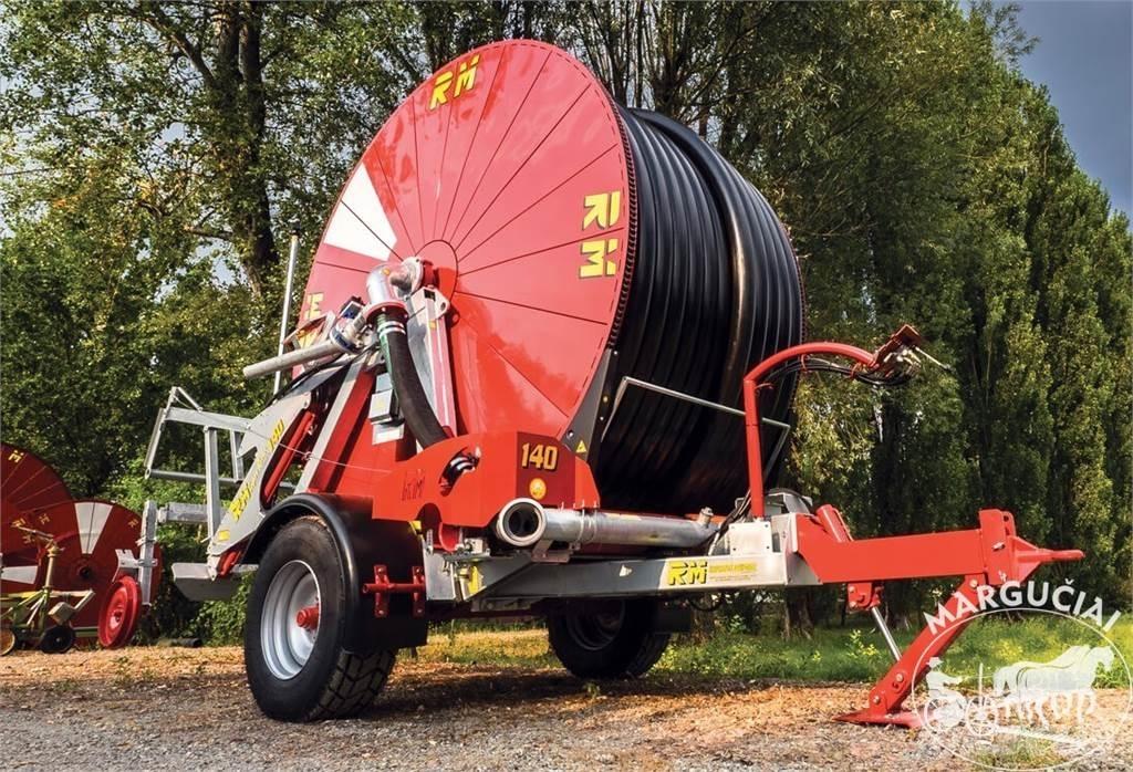  RM Laistymo sistemos Diger tarim makinalari