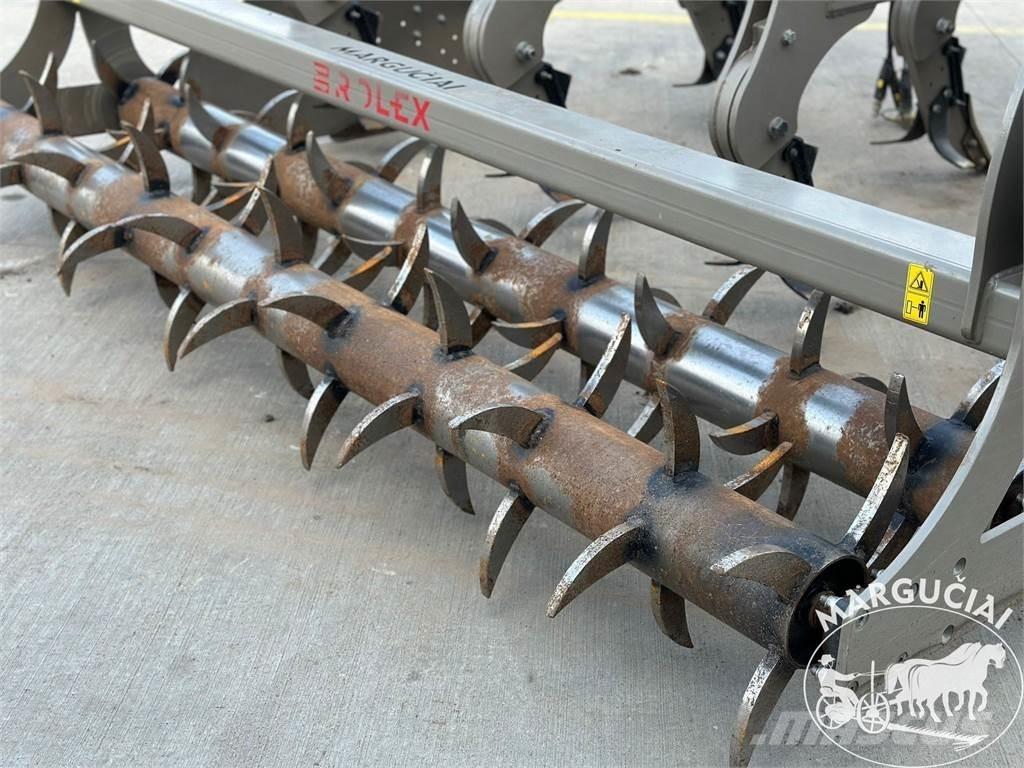 Rol-Ex PD 300 Diger tarim makinalari