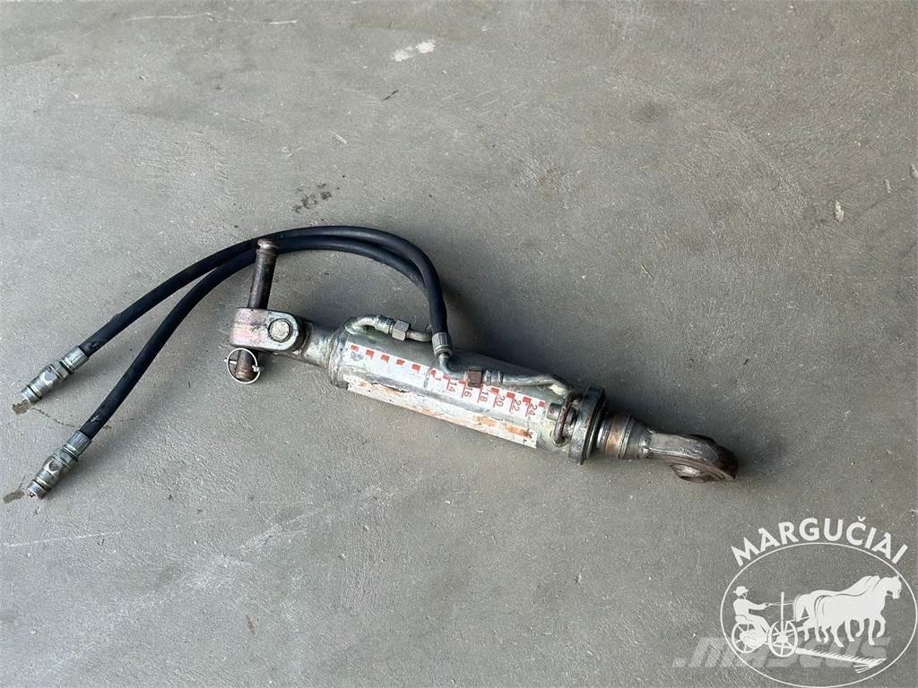  Super Songe 80/580 Diger tarim makinalari