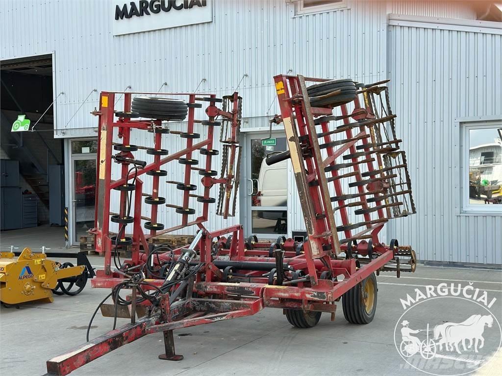Väderstad 5,8 m Diger tarim makinalari