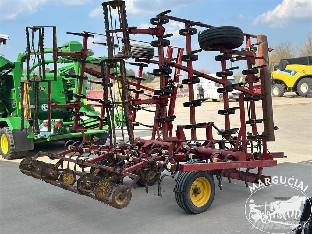 Väderstad 5,8 m Diger tarim makinalari