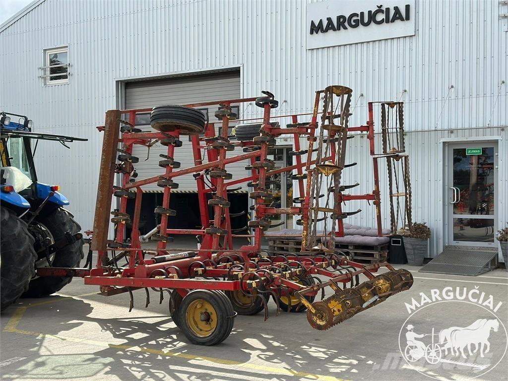 Väderstad 5,8 m Diger tarim makinalari