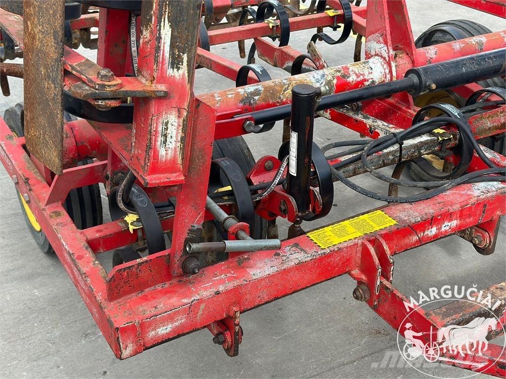 Väderstad 5,8 m Diger tarim makinalari