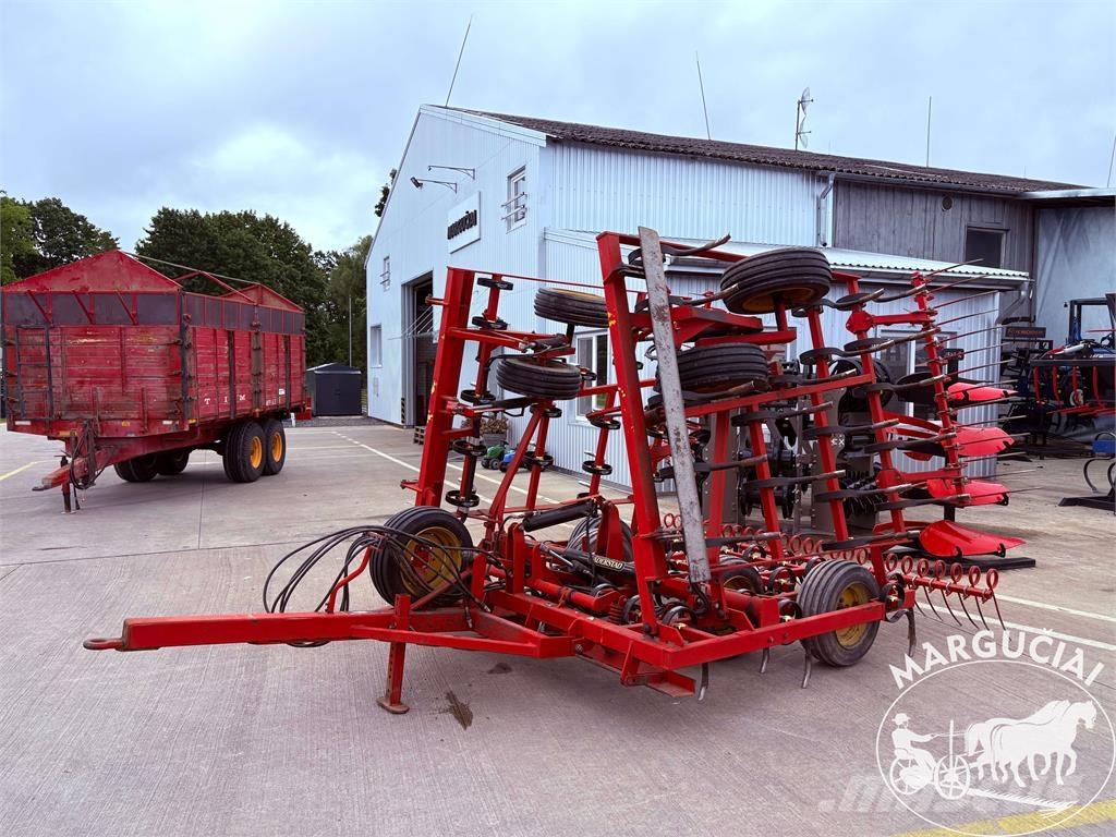 Väderstad NZG, 6 m Diger tarim makinalari