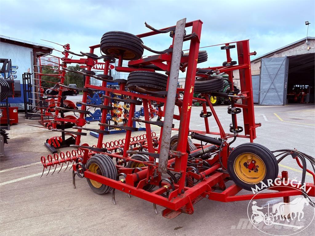 Väderstad NZG, 6 m Diger tarim makinalari