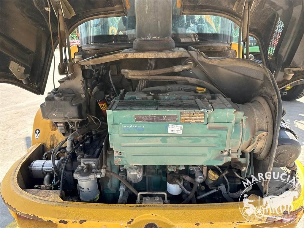 Volvo BM L30B, 68 AG Diger tarim makinalari
