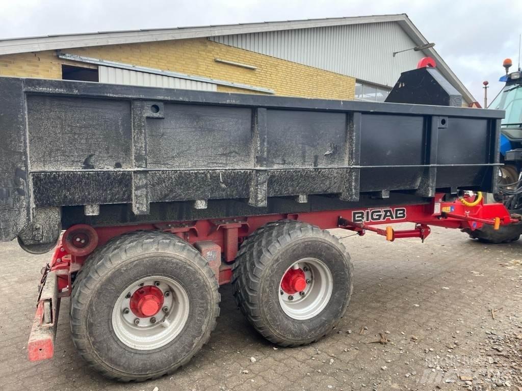 Bigab 10-14 Diger