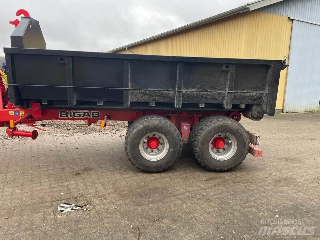Bigab 10-14 Diger