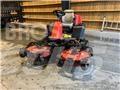 Jacobsen AR-3 Mobil çim biçme makineleri